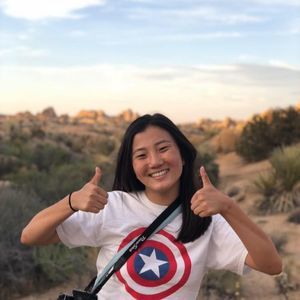 Meet your Posher, Joanne